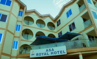 Asa Royal Hotel