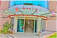 Gardan Hotel Hotel a Beylikdüzü
