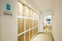 Y Hostel - Albergue Juvenil