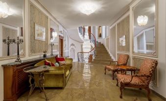 Suter Palace Heritage Boutique Hotel