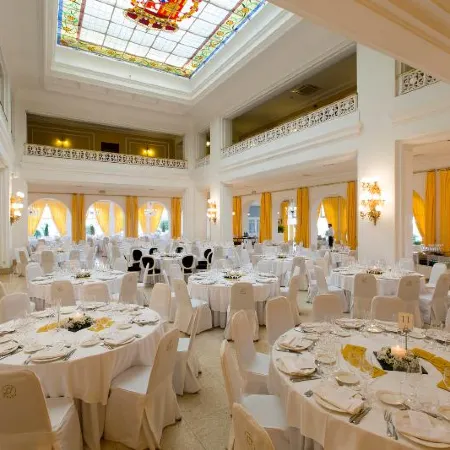 Eurostars Gran Hotel la Toja