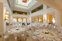 Eurostars Gran Hotel la Toja - Wifi