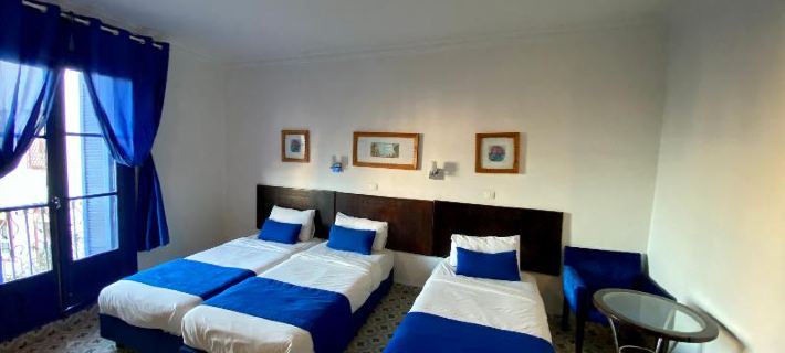 Hôtel Central Hotels in Casablanca