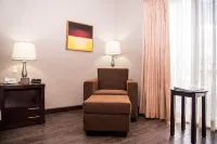 Best Western Plus Monterrey Airport Hotels in Ciudad Apodaca