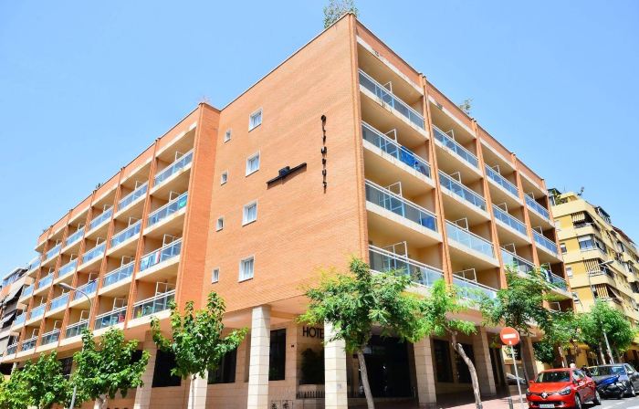 Hotel Olympus
