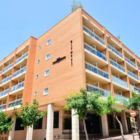 Hotel Olympus