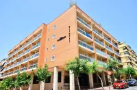 Hotel Olympus