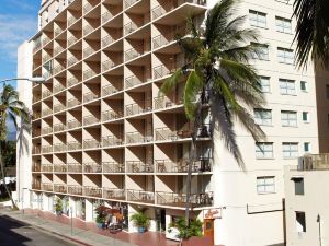 Pearl Hotel Waikiki