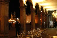 Hotel do Lago