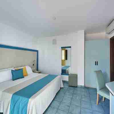Pietrablu Resort & Spa - Cdshotels Rooms