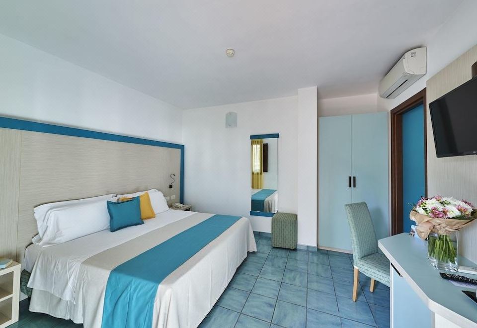 마세리아 vs 리조트