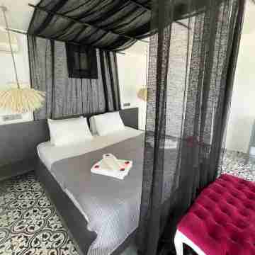 Zakros Hotel Lykia Rooms