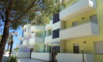 Residence Azzurro