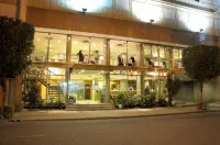 Ariston Hotel Hotels in Funes