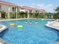Zambia Golden Peacock Hotel - piscina