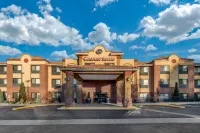 Comfort Suites Lakewood - Denver