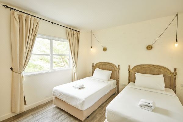 탈레이 호텔 & 빌라(Talay Hotel and Villa Cha-am)_2