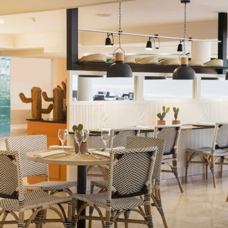 Luna Club Hotel Yoga & Spa 4Sup
