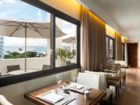 Hotel da Bahia by Wish