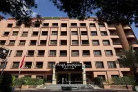 Mogador Menzah Appart Hôtel Hotel di 