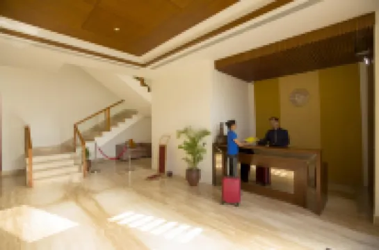 RKリヤサットリゾート