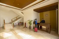 RK Riyasat Resort Hotels in Kurukshetra