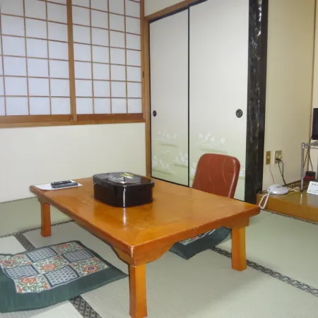 Minshuku Yamato