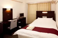 Delight Stay Hotel Kurosaki Station 야하타니시구 호텔