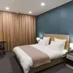 Good Time Hotel Hotels in Mytishchi