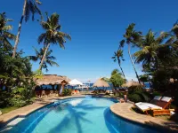 Pura Vida Beach & Dive Resort Hotels in Dauin