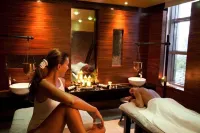 Port Royal Villas and Spa - Adults Only - spa