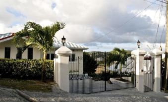 Rodney Bay Suites