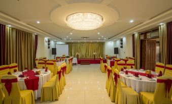 Amanda Hotel