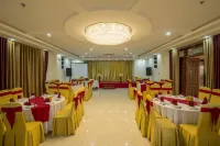 Amanda Hotel