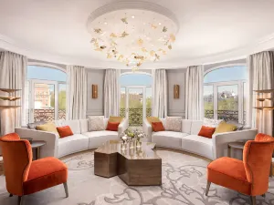 The Palace, a Luxury Collection Hotel, Madrid