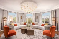 The Palace, a Luxury Collection Hotel, Madrid Отели в г. Мадрид