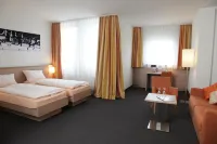 Business & Conference Sporthotel Großwallstadt Hotel a Erlenbach