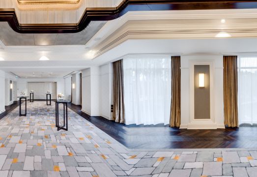 호텔 브리스톨 서비스