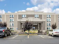 Baymont by Wyndham Dunmore Hotels in Dunmore