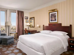 Sheraton Amman Al Nabil Hotel