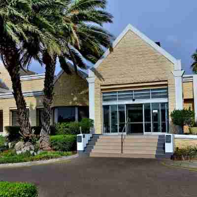 City Lodge Hotel Bloemfontein Hotel Exterior