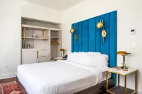 Scarborough Inn Hotels in Somers Point