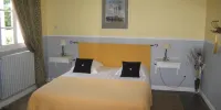 Domaine de l'Arnaudière - Habitación Doble