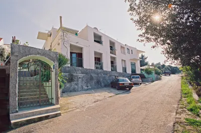 Villa Softic