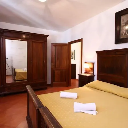 Residenza Del Marchese
