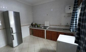 Residencia Anouar