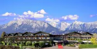 Sporthotel Wilder Kaiser Các khách sạn gần Aiplspitze