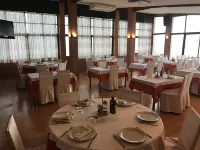 Hotel Anfora Hotels in Melilla