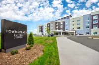 TownePlace Suites Asheville West - Frühstück