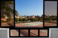 Eagles Paradise Abu Soma Resort - Ocean View